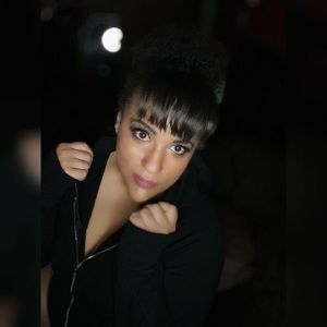 Meet your Posher, Janae